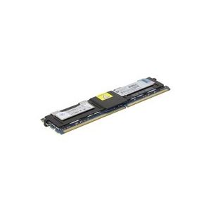 HP 416473-001 - Barrette mémoire 4 Go DDR2 667MHz CL5