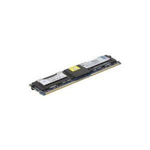 Image de HP 416473-001 - Barrette mémoire 4 Go DDR2 667MHz CL5