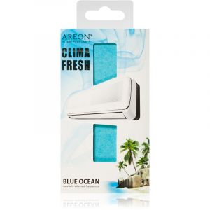 Areon Clima Fresh fragancia para el aire acondicionado 1 ud