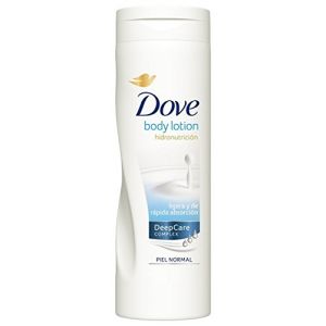 Dove DeepCare Complex - Body lotion hydro nutrition