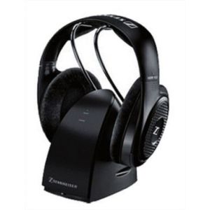 Image de Sennheiser Casque TV RS 127-8