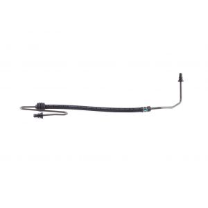 Metzger Conduite d'embrayage 2070001 VW,AUDI,SKODA,GOLF V 1K1,TOURAN 1T1, 1T2,GOLF VI 5K1,GOLF PLUS 5M1, 521,SCIROCCO 137, 138,TOURAN 1T3