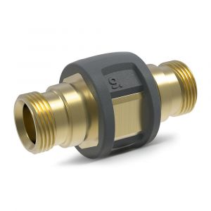 Kärcher Coupleur rallonge pour flexible HP EASY!Lock - 44030020