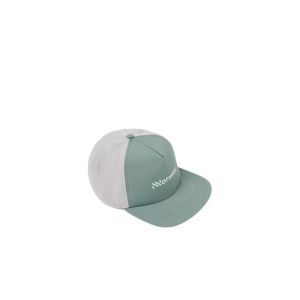 NNormal Hike Cap - Casquette Medium Green Taille unique