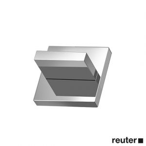 Dornbracht MEM Robinet d‘arrêt, 20000782-08,