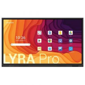 Newline Écran interactif TT-9823QA 98" 4K Android 13 WiFi 6 8GB RAM