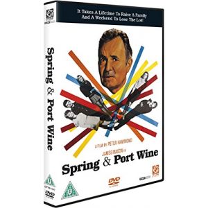 Image de Spring and Port Wine [Import anglais] [DVD]