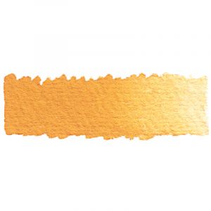 Schmincke Peinture aquarelle Horadam de, 1/2 godet, Ocre de titane dor&eacute;