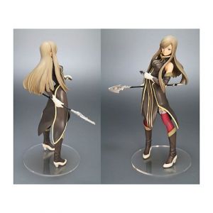 Kotobukiya Tales of the Abyss - Tear Grants