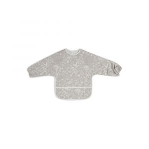 Jollein Bavoir manches longues Botanical Nougat