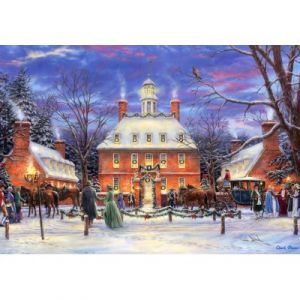 Image de Grafika Puzzle Chuck Pinson - The Govenor's Party Kids