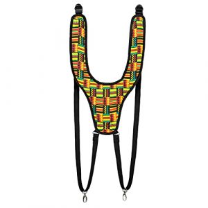 Meinl Percussion Djembe Strap, Simbra