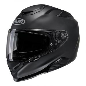 HJC Casque RPHA 71 Uni Noir Mat - Taille S