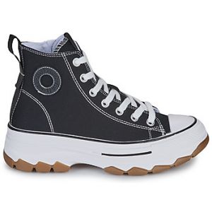 Refresh Baskets montantes 172476 Noir - Taille 36,37,38,39,40,41