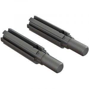 Arrma AR310853 Wheel Axle 8x35mm (2)