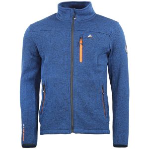 Blouson polaire Peak Mountain Cemo