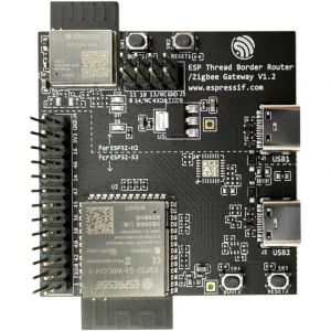 Esp Thread BR-Zigbee gw Carte de développement - Espressif