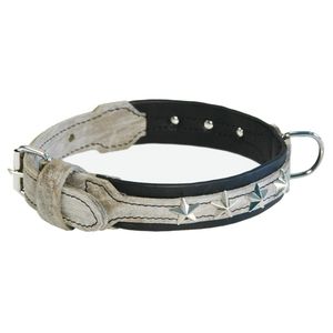 Martin Sellier Collier Montana longueur 40 cm