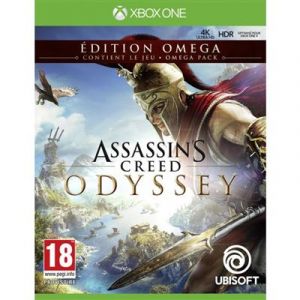 Assassin's Creed Odyssey [XBOX One]