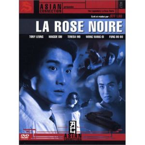 Image de La Rose noire [DVD]