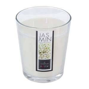 Image de Bougie parfumée 1000g Jasmin