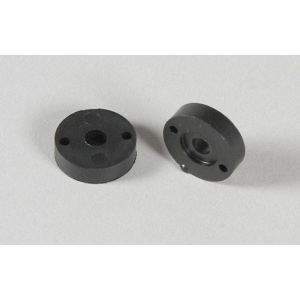 Pistons amortisseur (2p) FG 1/6