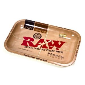 Raw PLATEAU COLLECTION S