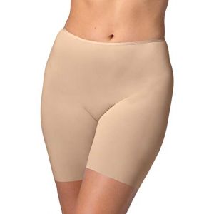 Slip gainant thermor&eacute;gulateur - Miss Mary - beige - Taille 56