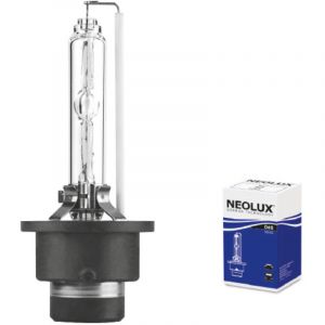 Neolux Ampoule, projecteur longue portée pour MAZDA: 3, 6, CX-5, CX-9 & TOYOTA: Auris, Land Cruiser, Avensis, GT 86, RAV4 (Ref: NX4S)