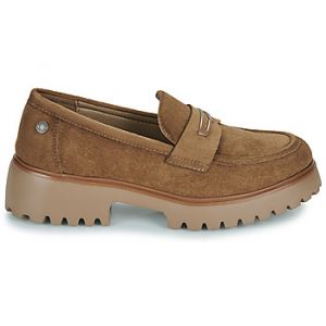 Refresh Mocassins 173012-TAUPE Marron - Taille 36,37,38,39,40,41