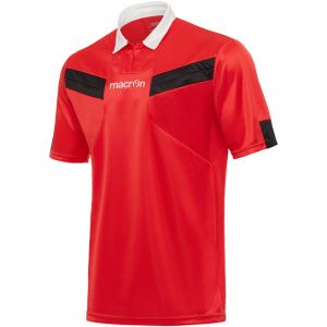 Maillot arbitre Macron