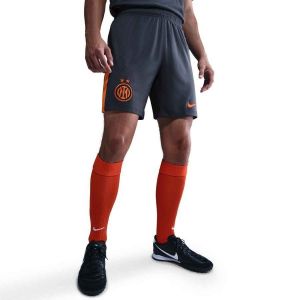 Nike Short Third Inter Milan 2025/26