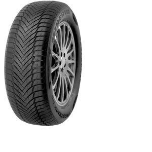Minerva 255/40 R20 101V Frostrack UHP XL M+S