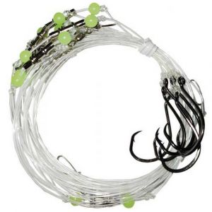 Ragot Montage deep sea rig 1 - blanc - TU