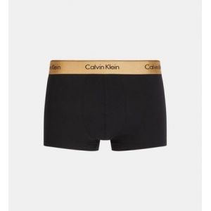 Image de Calvin Klein Boxer uni en coton stretch