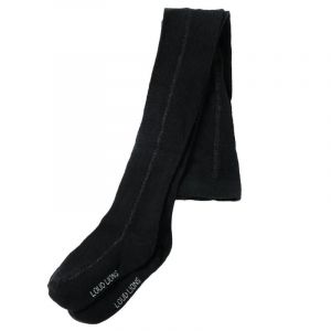 VidaXL Collants Pour Enfants Noir 128