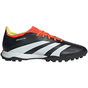 Adidas Mixte Predator.3 Basket, Core Black/FTWR White/Solar Red, 42 EU
