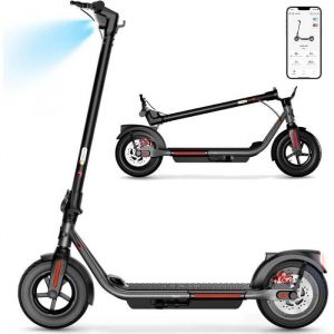 Image de Trottinette &Eacute;lectrique - Sisigad - Scooter Pliable - 350w - 7.8ah - B18 Arrow