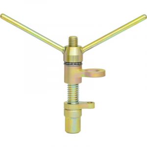 KS Tools Compresseur de ressorts de soupapes pour VOLVO