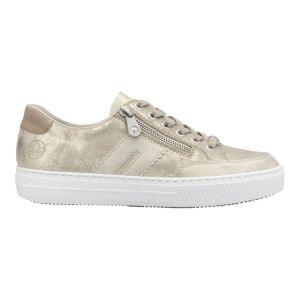 Rieker L5903 Or - Taille 36