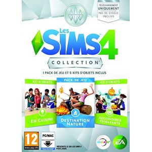 Image de Les Sims 4 Collection 2 [PC]
