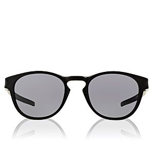 Image de Oakley OO 9265-53 Latch 926501 Matte Black