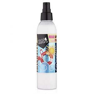 Real natura Spray Capilar Pro-mar e Piscina - 200 ml