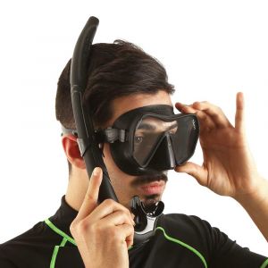 Seacsub Liquid One Size Black