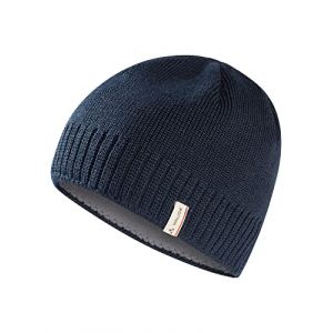Vaude Bonnet edo beanie iii bleu
