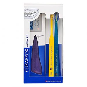 Curaprox Ortho Kit 1 Set