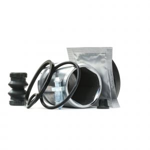 RIDEX Kit De Réparation Étrier De Frein VW,AUDI,LAND ROVER 405R0205 LR036567,LR036568,4E0615403B 4E0615403C,4E0615404B,4E0615404C,4F0615403,4F0615404