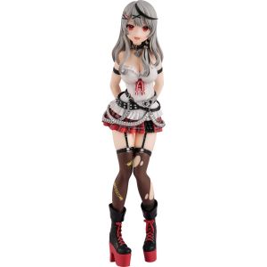 Good smile company Hololive Production : Figurine en PVC de Sakamata Chloe Pop Up Parade