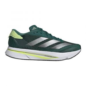 Adidas Adizero SL 2 Chaussure De Running Sans Stabilisateurs Hommes - Noir, Argent, Pointure 42