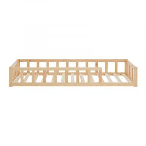 Lit homestyle4u beige